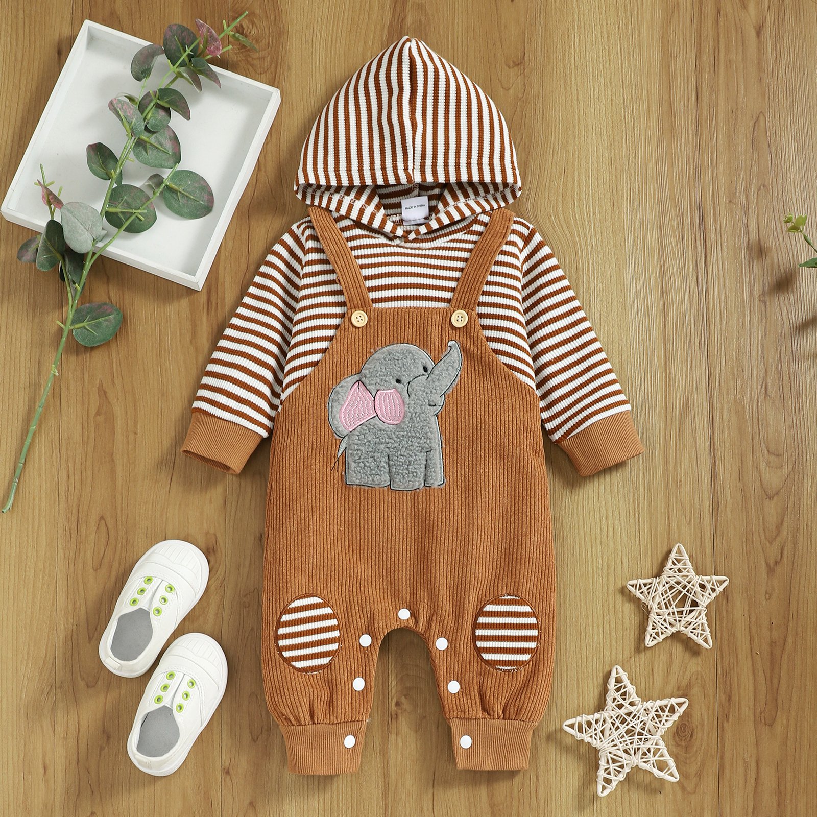 Šliaužtinukai su drambliuku